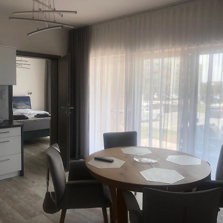 Apartament Lux Gray Basen, Spa Piec Morz Сянозеты Экстерьер фото